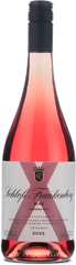 2022 SCHLOSS FRANKENBERG ROSÉ - VALENTINA LÖW -